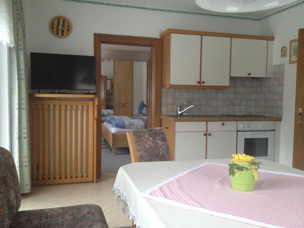 Haus Barbara Breuer Apartment นอยเคียร์เชน อัม โกรสเวเนดิเกอร์ ห้อง รูปภาพ