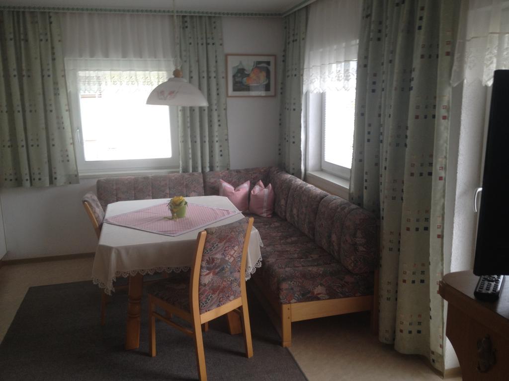 Haus Barbara Breuer Apartment นอยเคียร์เชน อัม โกรสเวเนดิเกอร์ ห้อง รูปภาพ