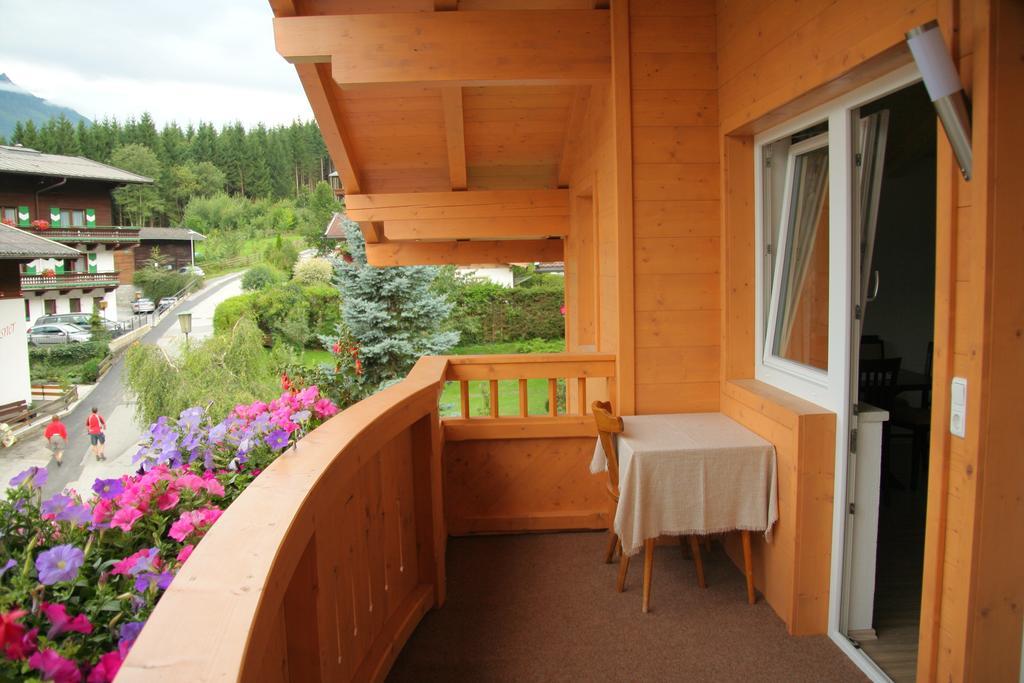 Haus Barbara Breuer Apartment นอยเคียร์เชน อัม โกรสเวเนดิเกอร์ ห้อง รูปภาพ