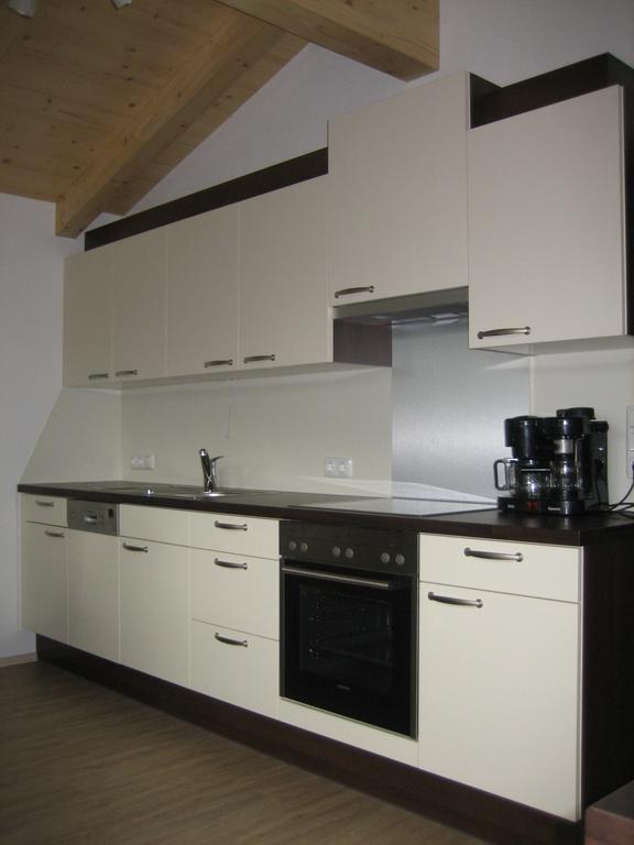 Haus Barbara Breuer Apartment นอยเคียร์เชน อัม โกรสเวเนดิเกอร์ ห้อง รูปภาพ